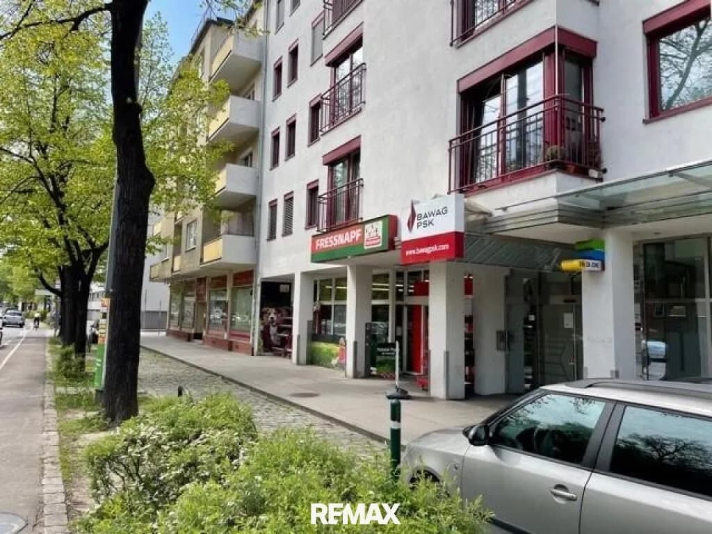 Gewerbeimmobilie kaufen in Wien – 156 m², € 470.000 – Bild 2 von 5