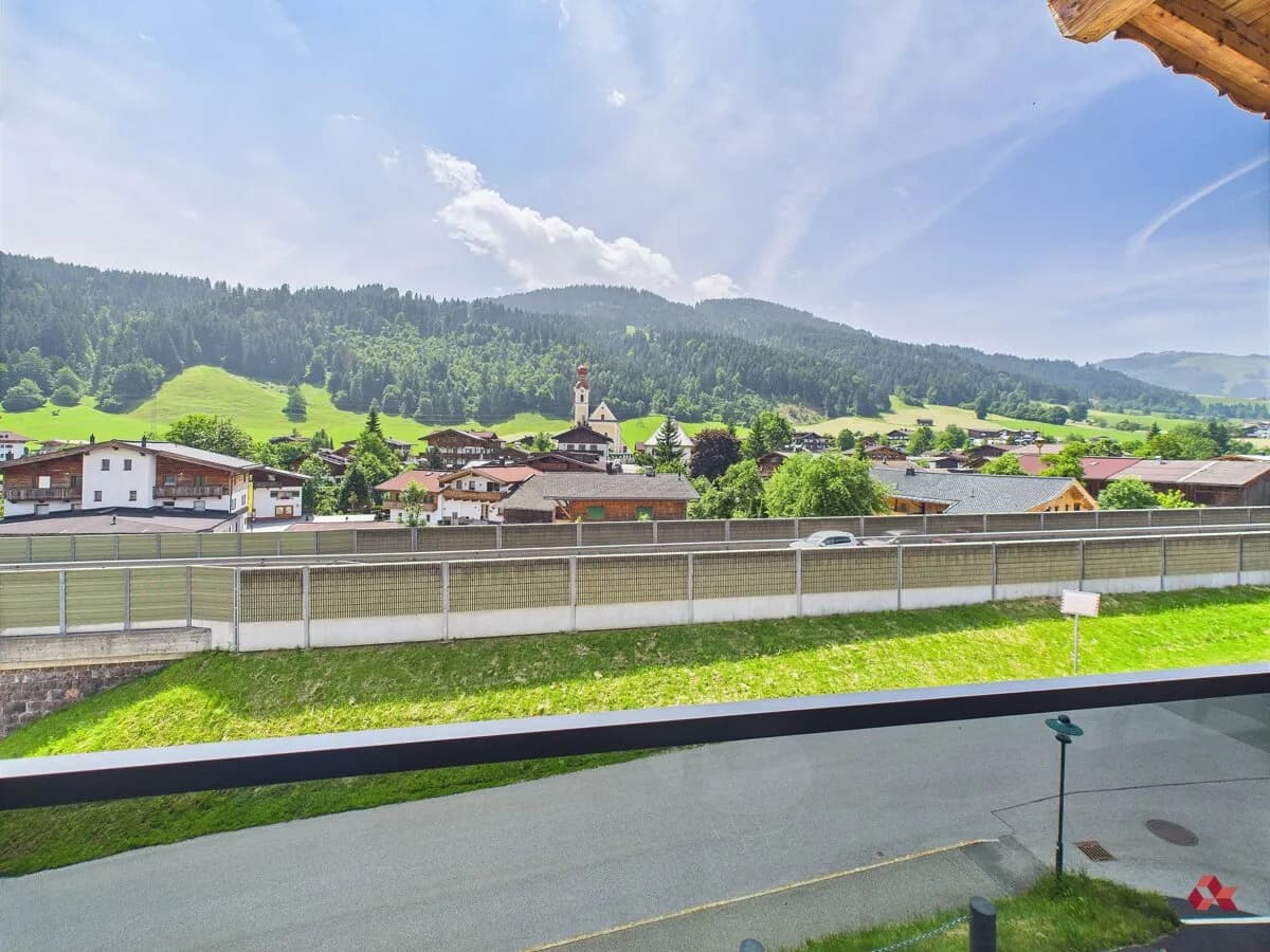 3-Zimmer-Wohnung kaufen in Kitzbühel – 58,56 m², € 395.000 – Bild 3 von 14