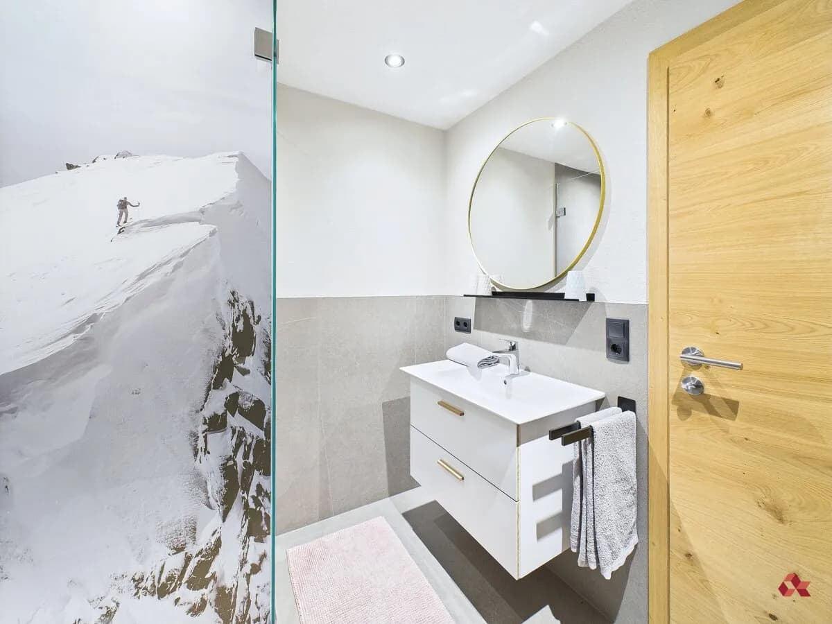 3-Zimmer-Wohnung kaufen in Kitzbühel – 58,56 m², € 395.000 – Bild 5 von 14
