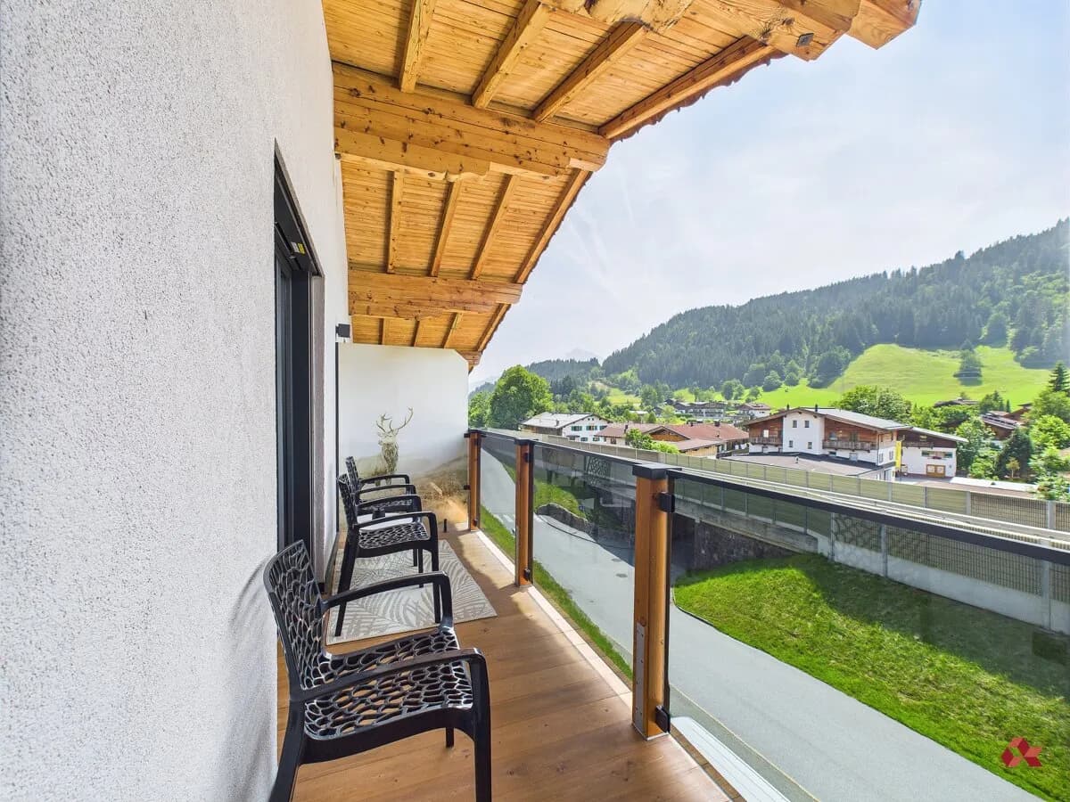 3-Zimmer-Wohnung kaufen in Kitzbühel – 58,56 m², € 395.000 – Bild 6 von 14