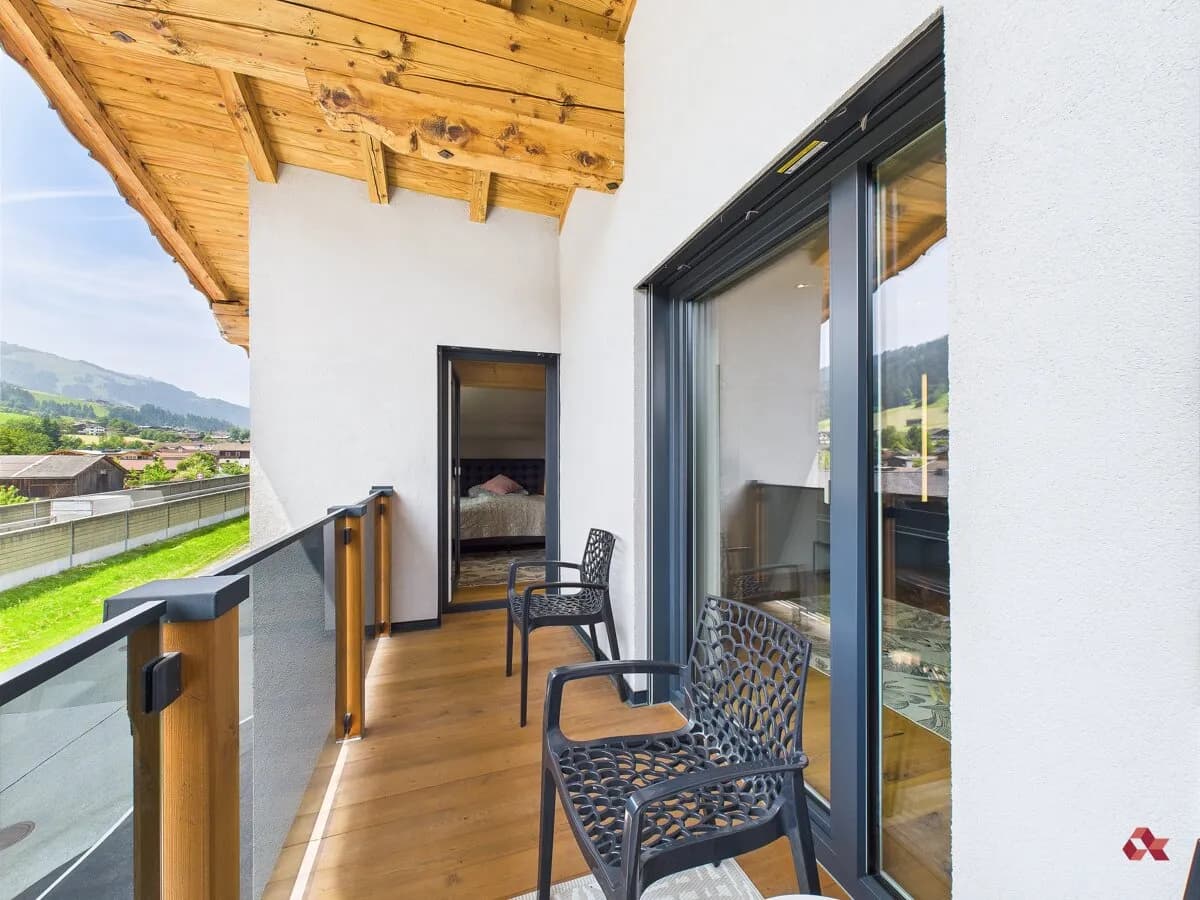 3-Zimmer-Wohnung kaufen in Kitzbühel – 58,56 m², € 395.000 – Bild 7 von 14