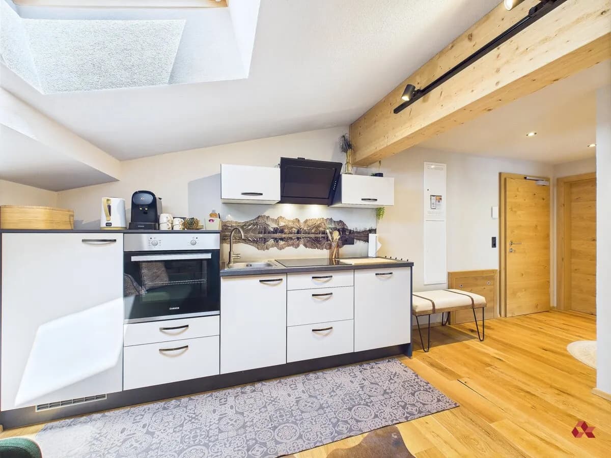 3-Zimmer-Wohnung kaufen in Kitzbühel – 58,56 m², € 395.000 – Bild 9 von 14