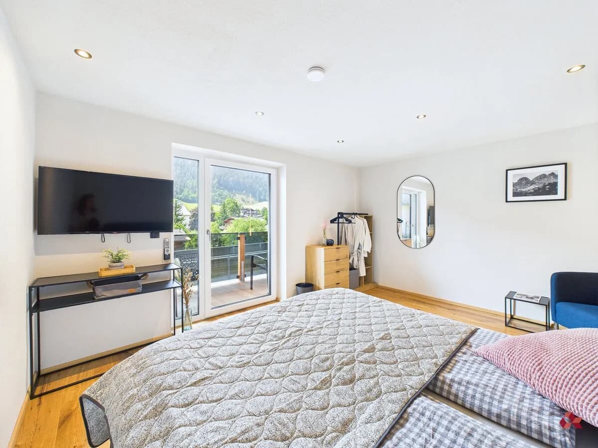 3-Zimmer-Wohnung kaufen in Kitzbühel – 58,56 m², € 395.000 – Bild 10 von 14