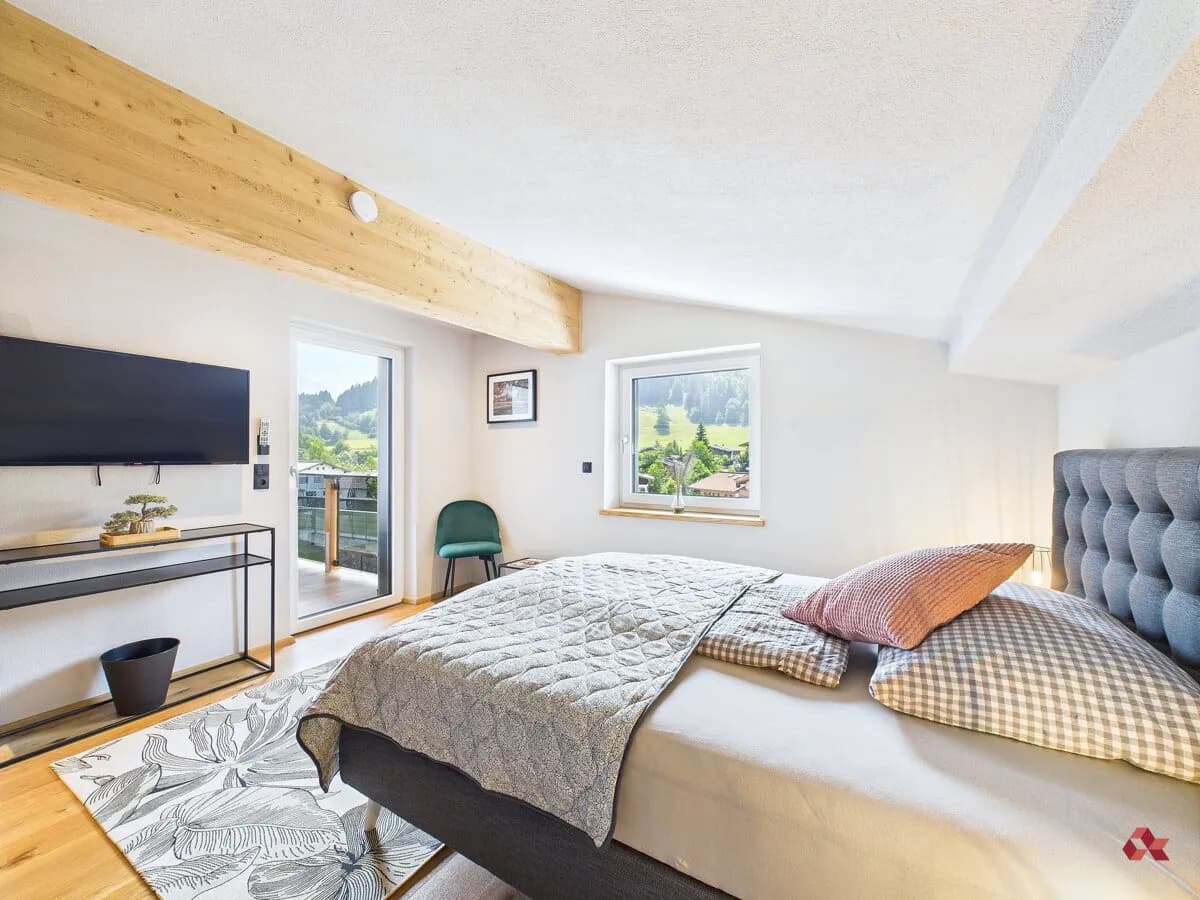 3-Zimmer-Wohnung kaufen in Kitzbühel – 58,56 m², € 395.000 – Bild 11 von 14