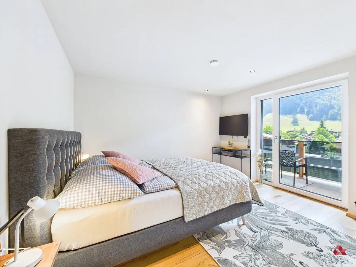 3-Zimmer-Wohnung kaufen in Kitzbühel – 58,56 m², € 395.000 – Bild 12 von 14