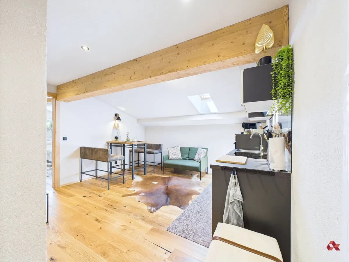 3-Zimmer-Wohnung kaufen in Kitzbühel – 58,56 m², € 395.000 – Bild 13 von 14