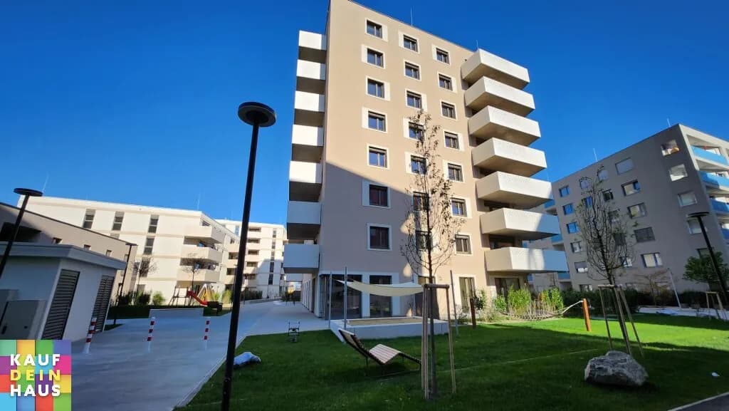 2-Zimmer-Wohnung kaufen in Wien – 61,07 m², € 314.000 – Bild 4 von 28