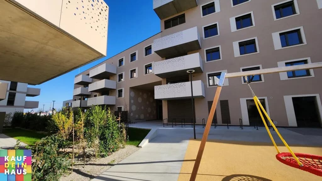 2-Zimmer-Wohnung kaufen in Wien – 61,07 m², € 314.000 – Bild 12 von 28