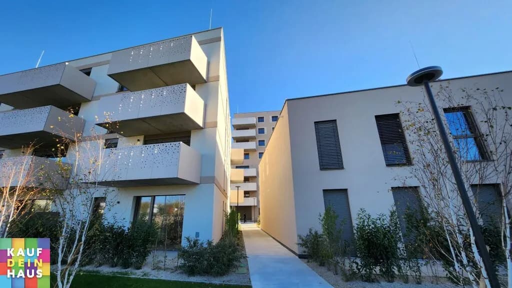 2-Zimmer-Wohnung kaufen in Wien – 61,07 m², € 314.000 – Bild 16 von 28