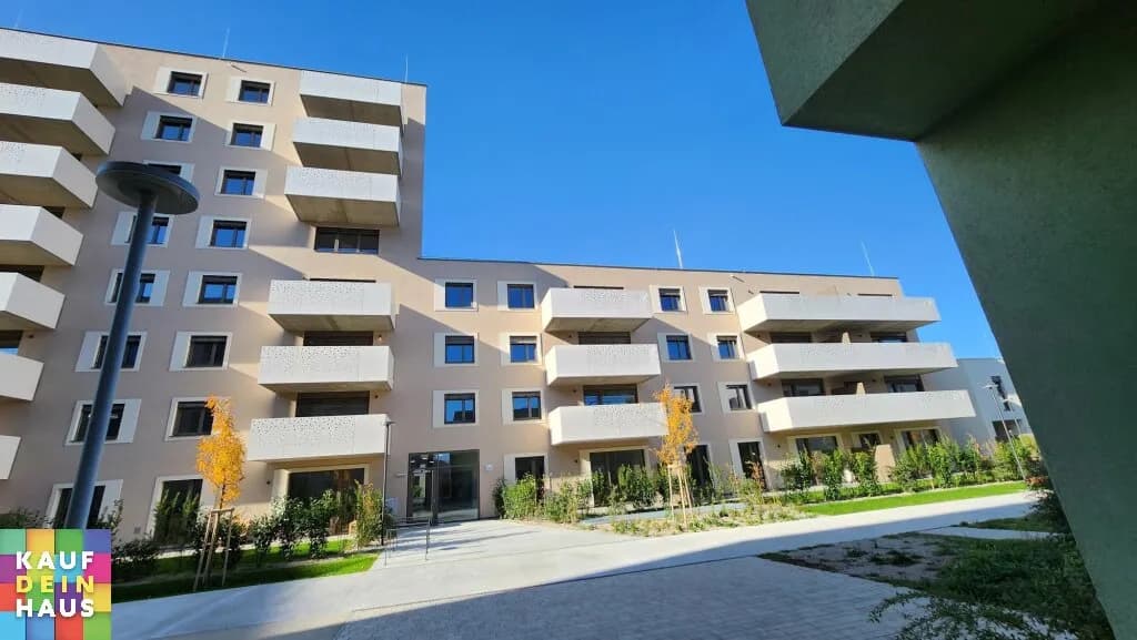 2-Zimmer-Wohnung kaufen in Wien – 61,07 m², € 314.000 – Bild 18 von 28
