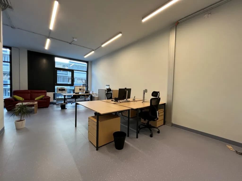 Immobilie mieten in Wien – 66 m², € 1.002 – Bild 2 von 8