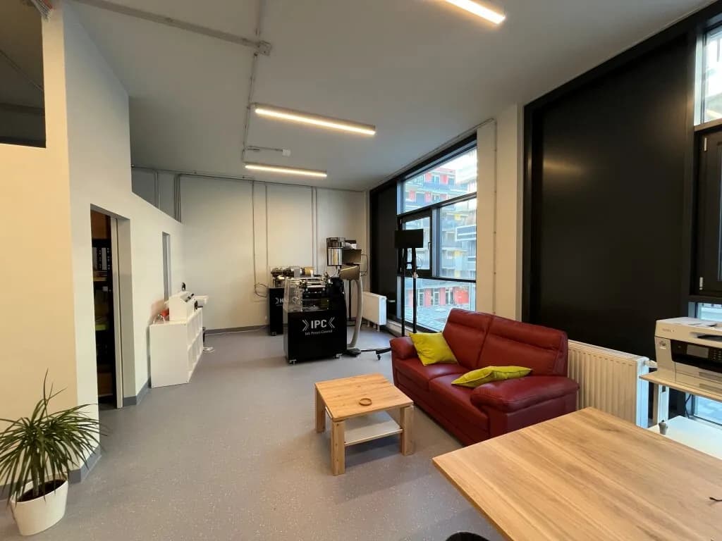 Immobilie mieten in Wien – 66 m², € 1.002 – Bild 4 von 8