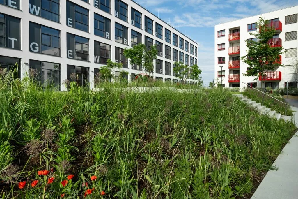 Immobilie mieten in Wien – 66 m², € 1.002 – Bild 7 von 8