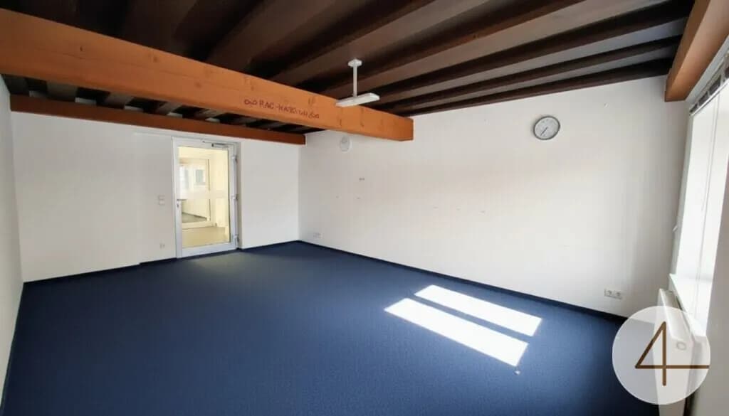Gewerbeimmobilie mieten in Schärding – 107 m², € 1.378 – Bild 3 von 9