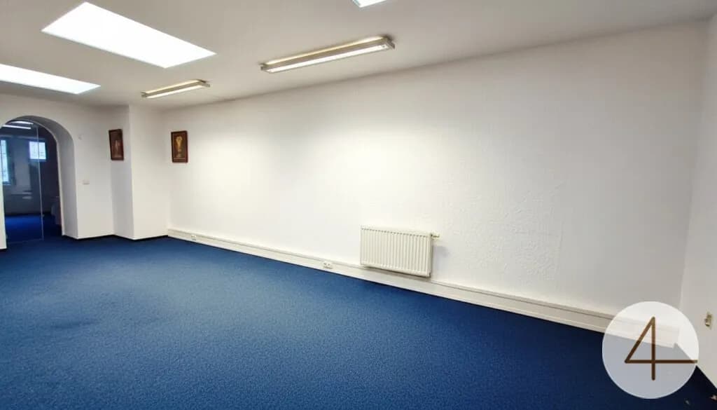 Gewerbeimmobilie mieten in Schärding – 107 m², € 1.378 – Bild 4 von 9