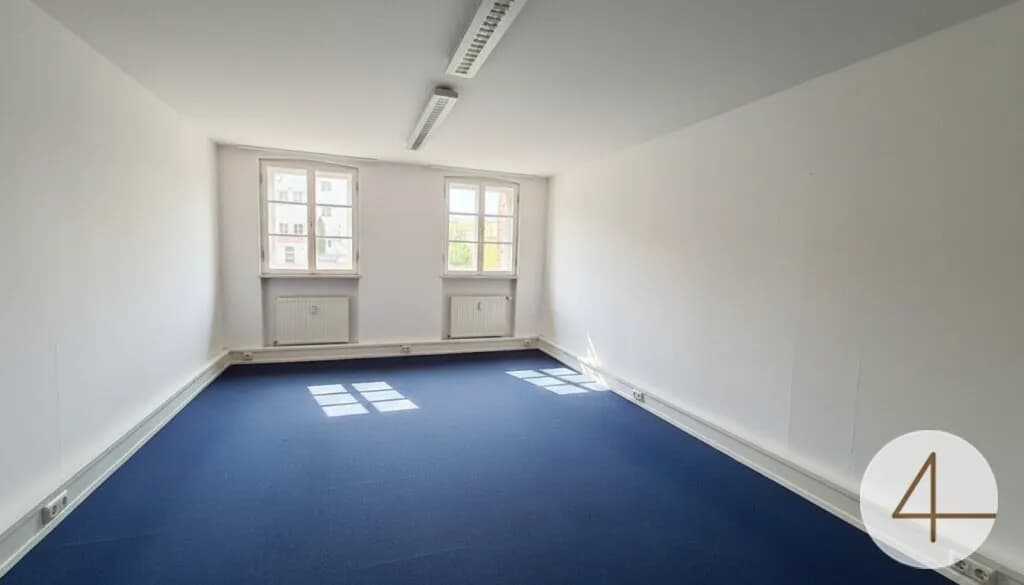 Gewerbeimmobilie mieten in Schärding – 107 m², € 1.378 – Bild 5 von 9