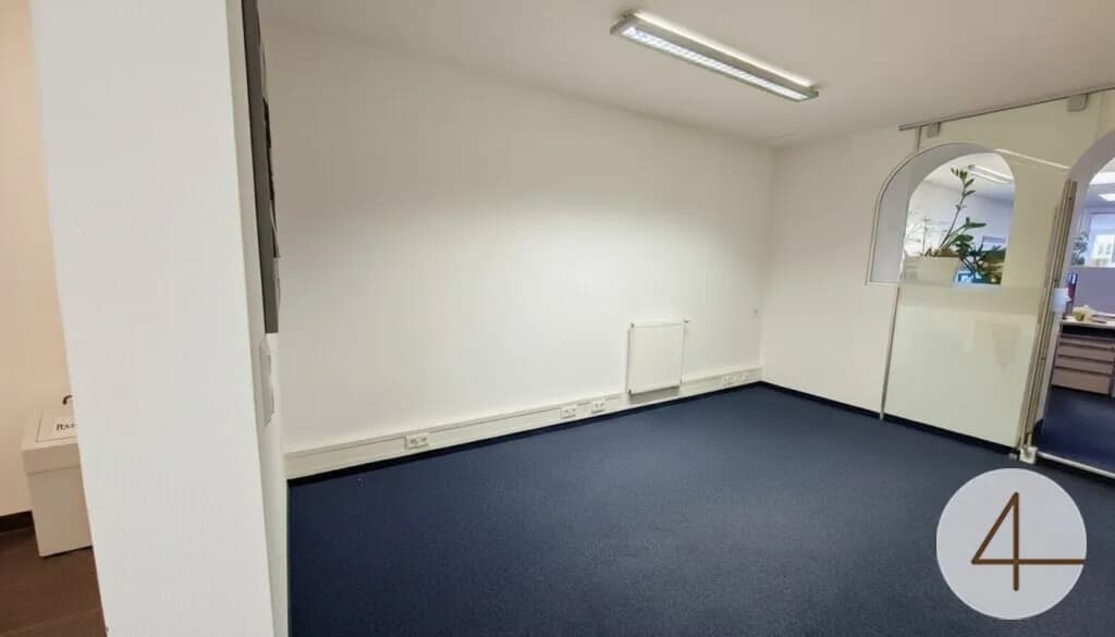 Gewerbeimmobilie mieten in Schärding – 107 m², € 1.378 – Bild 6 von 9