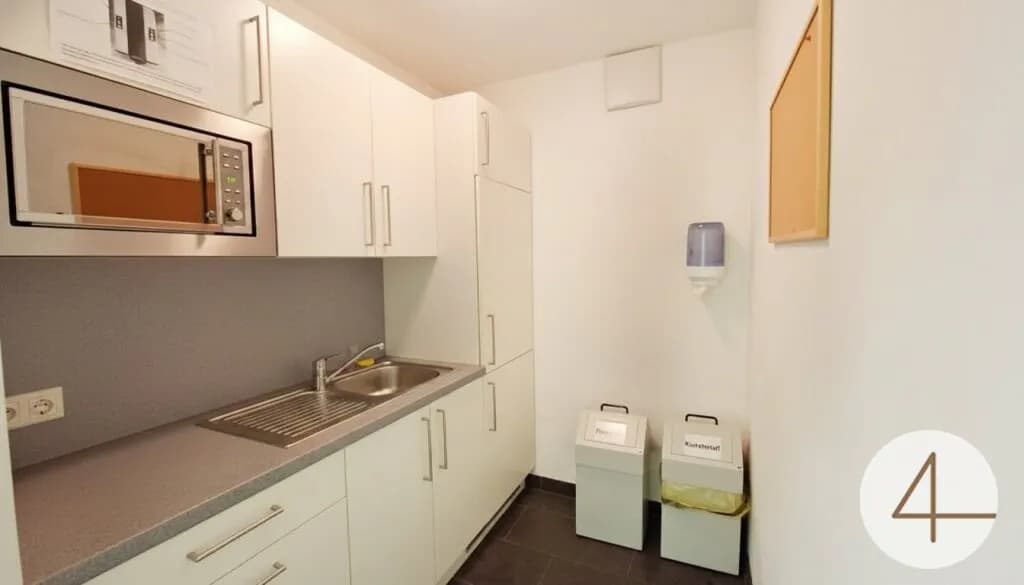 Gewerbeimmobilie mieten in Schärding – 107 m², € 1.378 – Bild 7 von 9