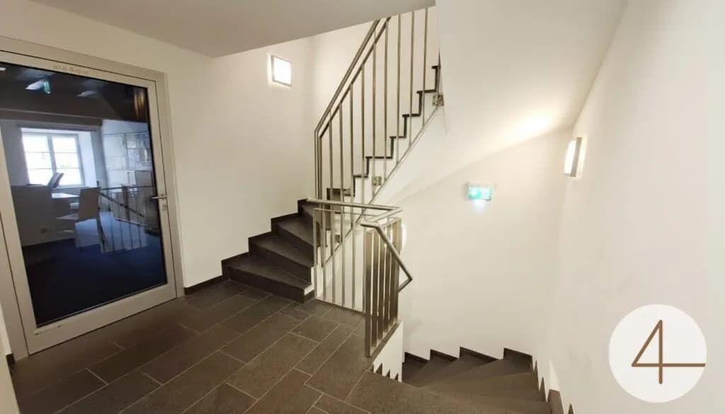 Gewerbeimmobilie mieten in Schärding – 107 m², € 1.378 – Bild 8 von 9