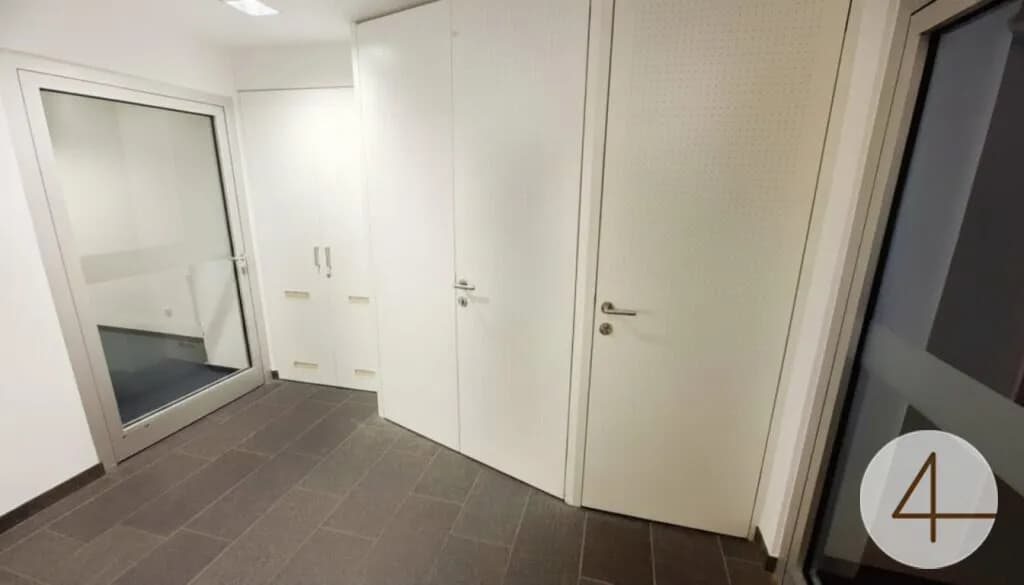 Gewerbeimmobilie mieten in Schärding – 107 m², € 1.378 – Bild 9 von 9
