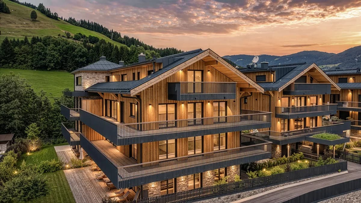 4-Zimmer-Wohnung kaufen in Kitzbühel – 185,13 m², € 2.856.006 – Bild 1 von 29
