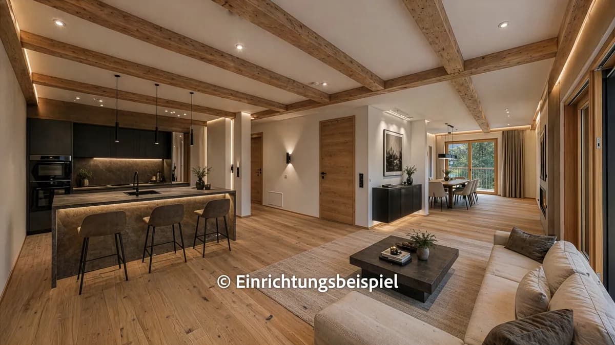 4-Zimmer-Wohnung kaufen in Kitzbühel – 185,13 m², € 2.856.006 – Bild 3 von 29