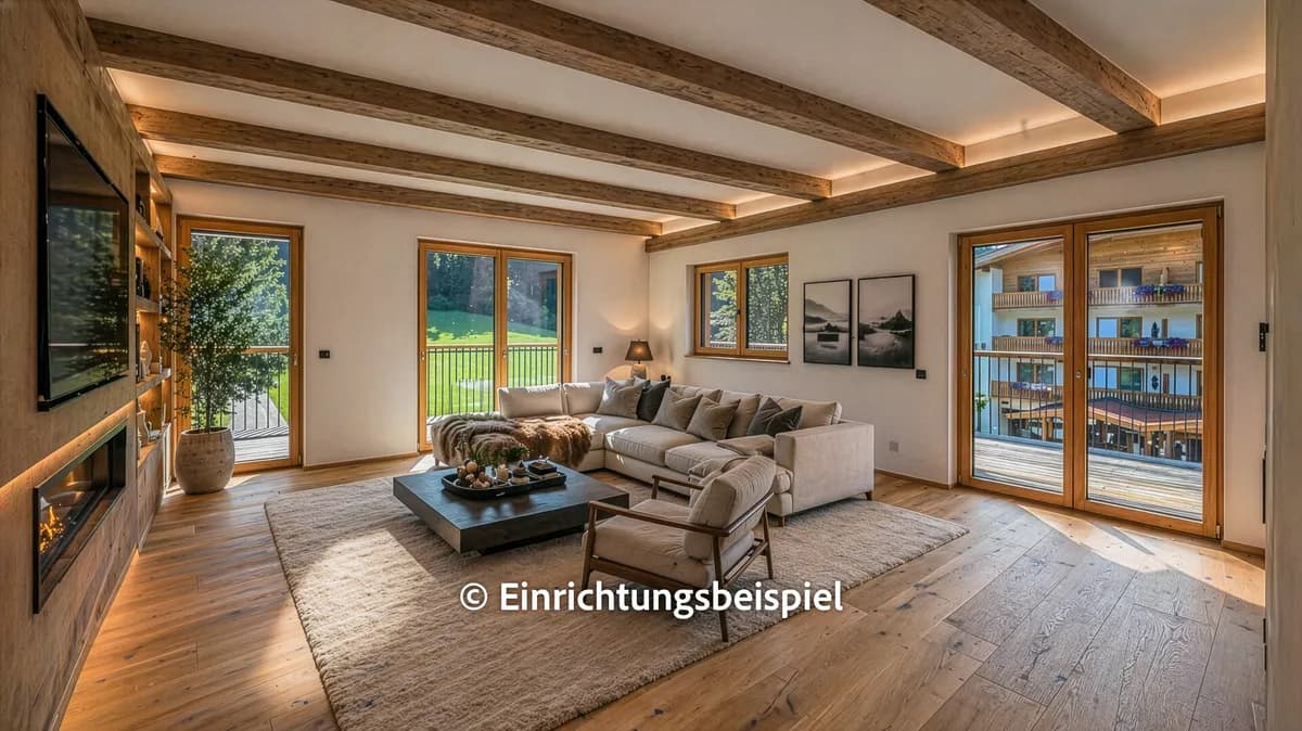 4-Zimmer-Wohnung kaufen in Kitzbühel – 185,13 m², € 2.856.006 – Bild 5 von 29