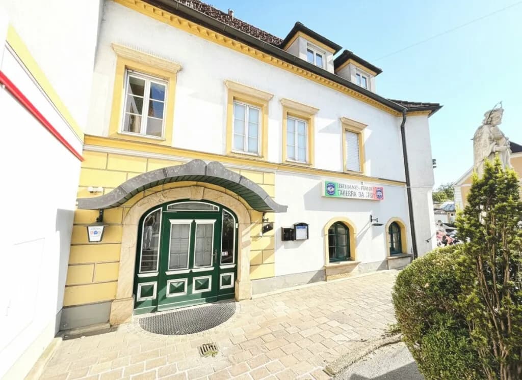 Gewerbeimmobilie mieten in Weiz – 166 m², € 1.443 – Bild 2 von 8
