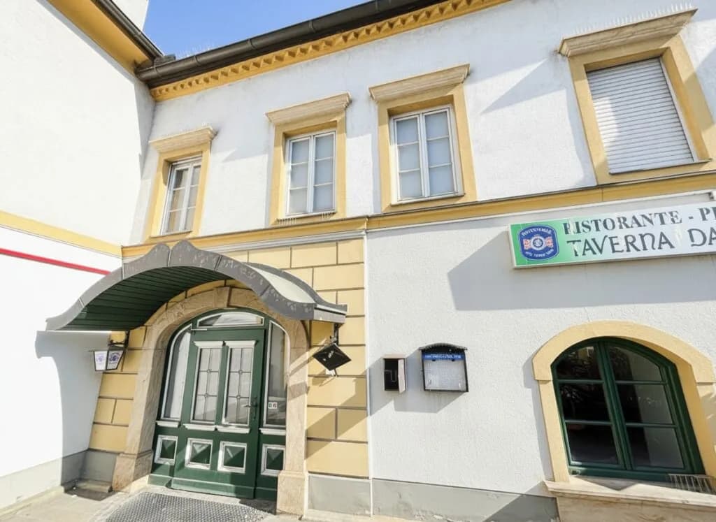 Gewerbeimmobilie mieten in Weiz – 166 m², € 1.443 – Bild 3 von 8