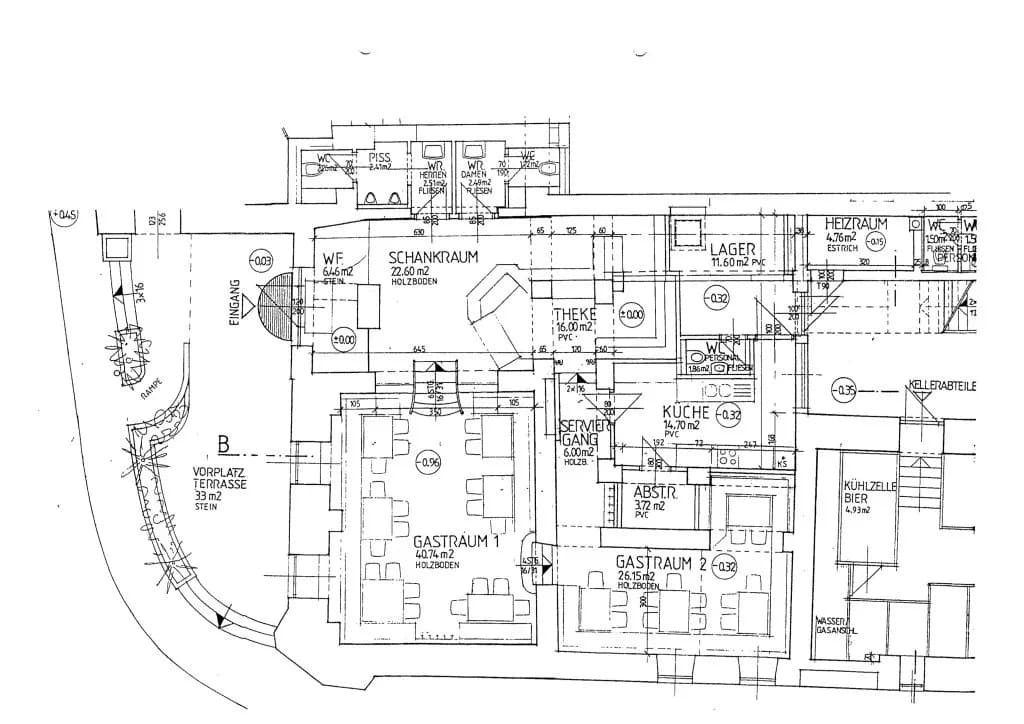 Gewerbeimmobilie mieten in Weiz – 166 m², € 1.443 – Bild 8 von 8