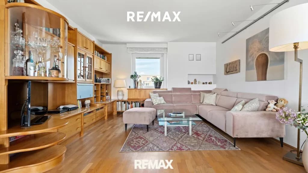 3-Zimmer-Wohnung kaufen in Vöcklabruck – 88,81 m², € 247.000 – Bild 5 von 13
