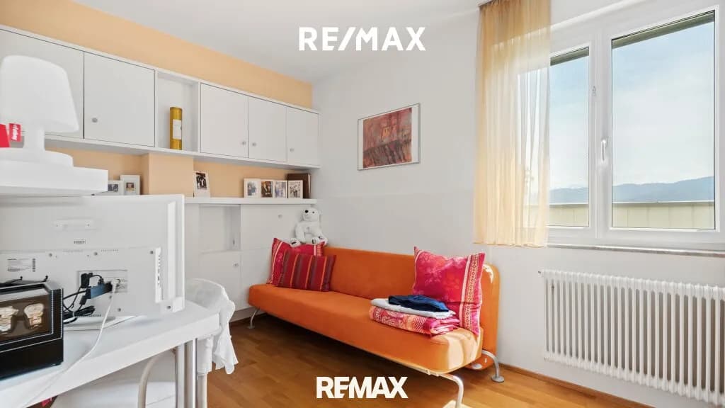 3-Zimmer-Wohnung kaufen in Vöcklabruck – 88,81 m², € 247.000 – Bild 8 von 13