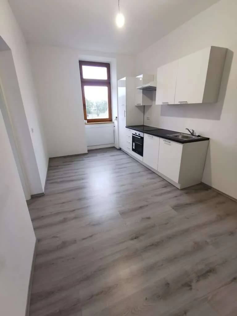 Wohnung mieten in Leoben – 41 m², € 337