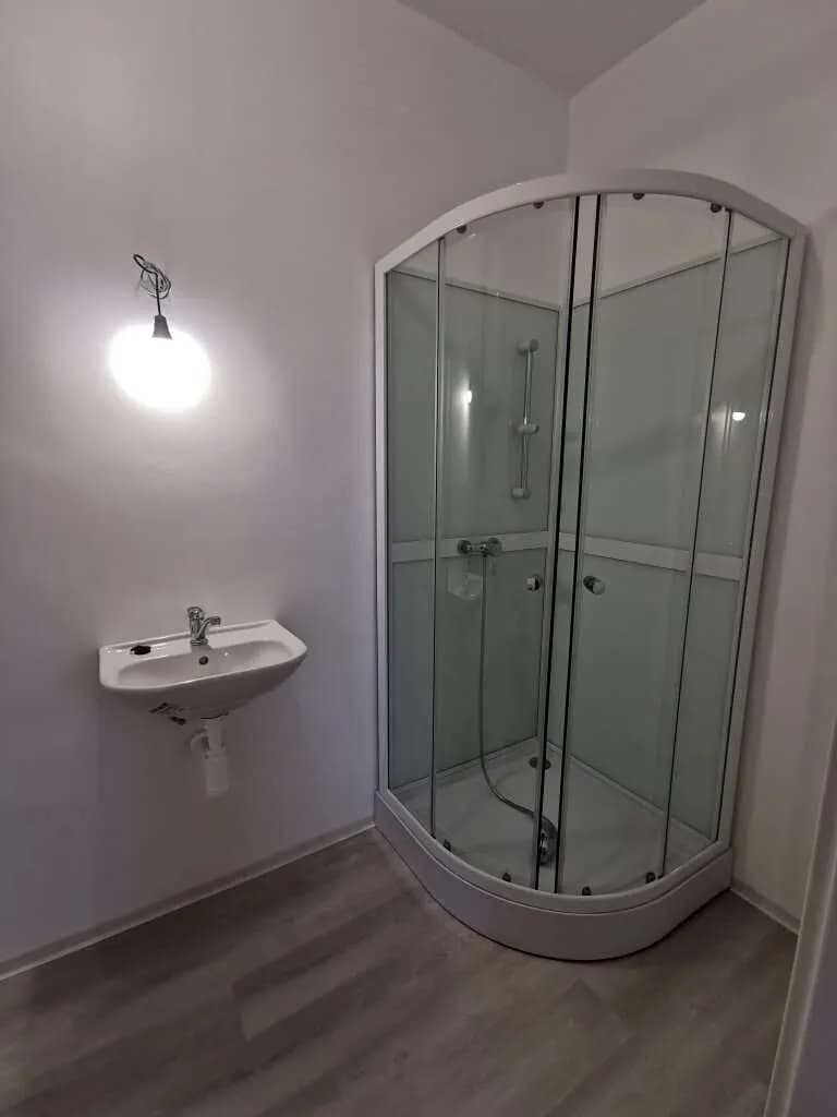 Wohnung mieten in Leoben – 41 m², € 337 – Bild 4 von 5