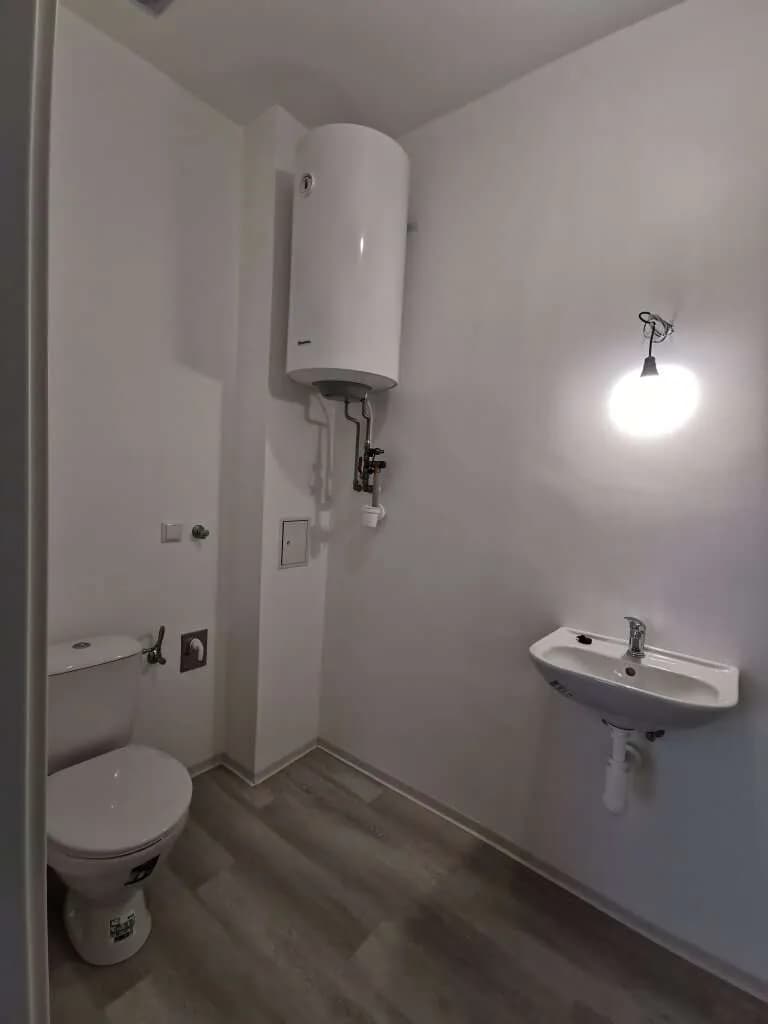 Wohnung mieten in Leoben – 41 m², € 337 – Bild 5 von 5