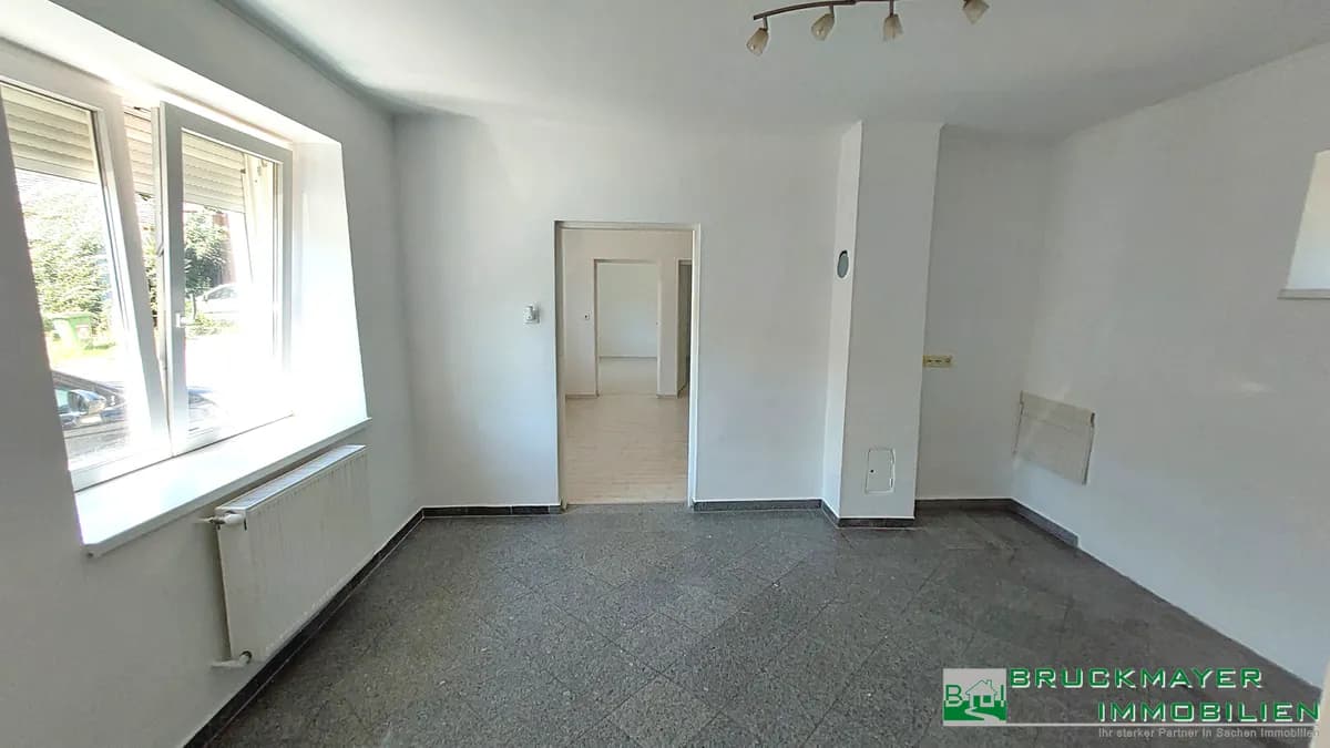 3-Zimmer-Haus kaufen in Gänserndorf – 70 m², € 140.000 – Bild 3 von 5