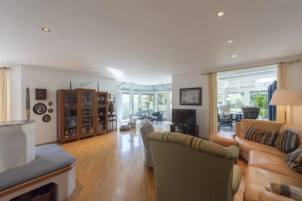 5-Zimmer-Haus kaufen in Wels – 220 m², € 645.000 – Bild 7 von 23