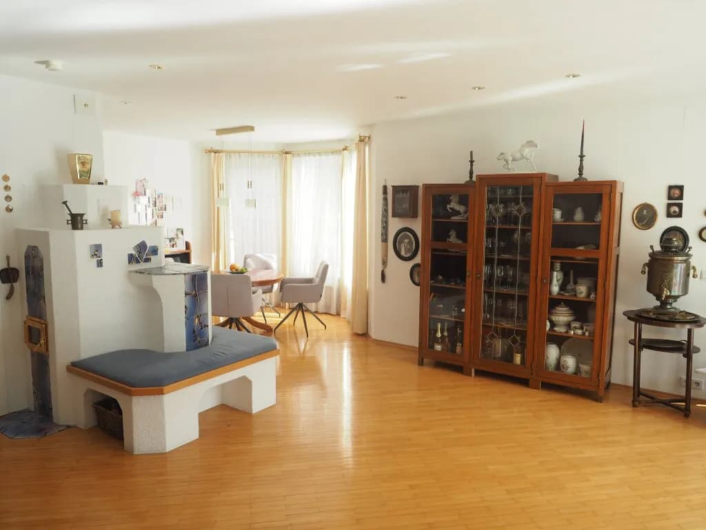 5-Zimmer-Haus kaufen in Wels – 220 m², € 645.000 – Bild 8 von 23
