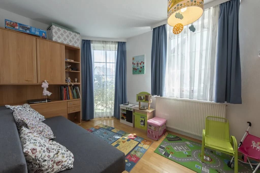 5-Zimmer-Haus kaufen in Wels – 220 m², € 645.000 – Bild 13 von 23