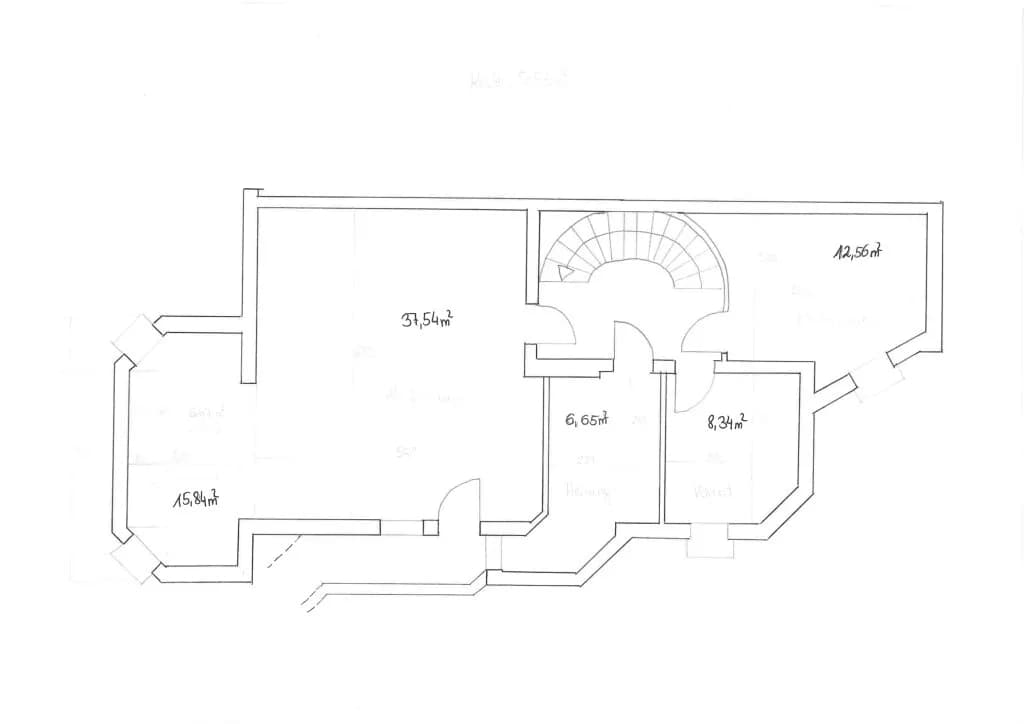 5-Zimmer-Haus kaufen in Wels – 220 m², € 645.000 – Bild 20 von 23