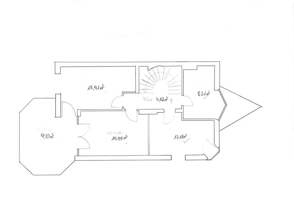5-Zimmer-Haus kaufen in Wels – 220 m², € 645.000 – Bild 22 von 23