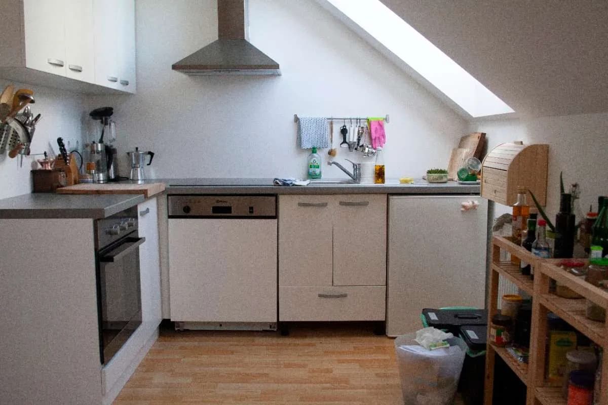 2-Zimmer-Wohnung kaufen in Graz – 56 m², € 159.000 – Bild 8 von 23