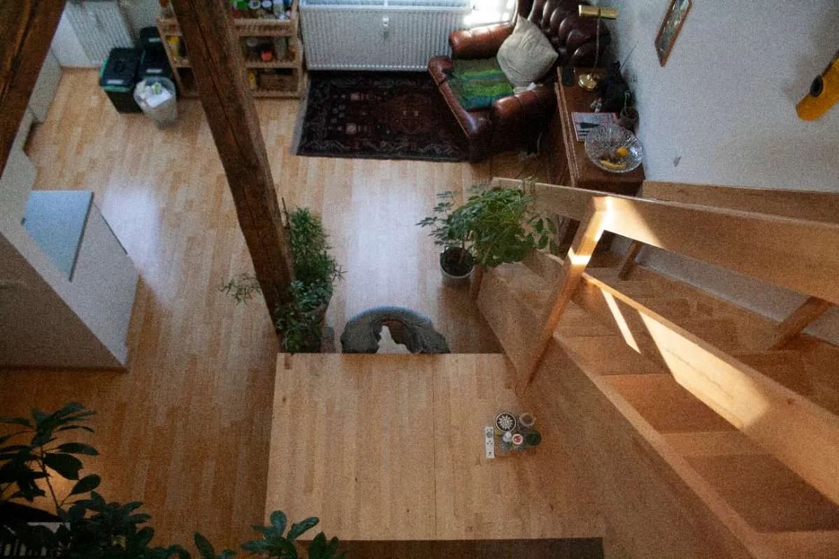 2-Zimmer-Wohnung kaufen in Graz – 56 m², € 159.000 – Bild 12 von 23