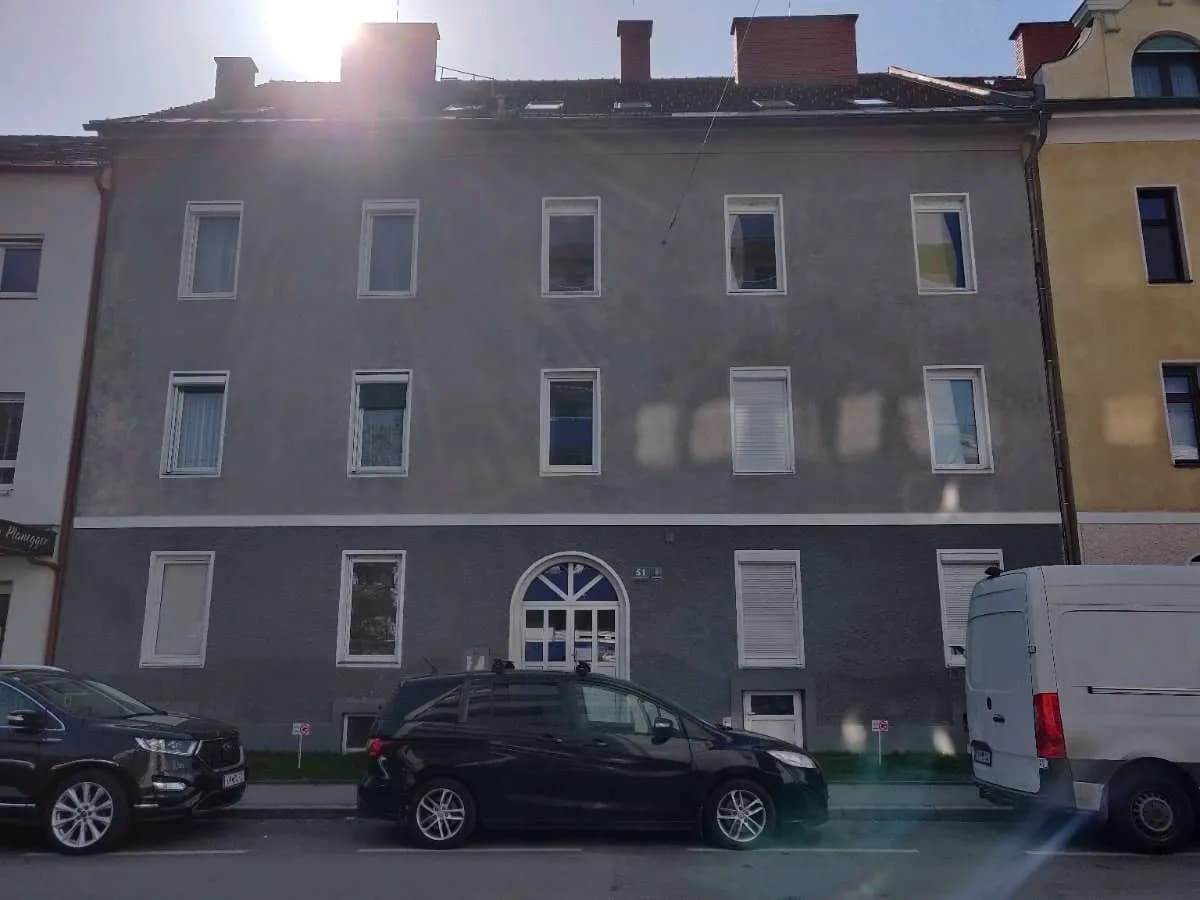 2-Zimmer-Wohnung kaufen in Graz – 56 m², € 159.000 – Bild 21 von 23