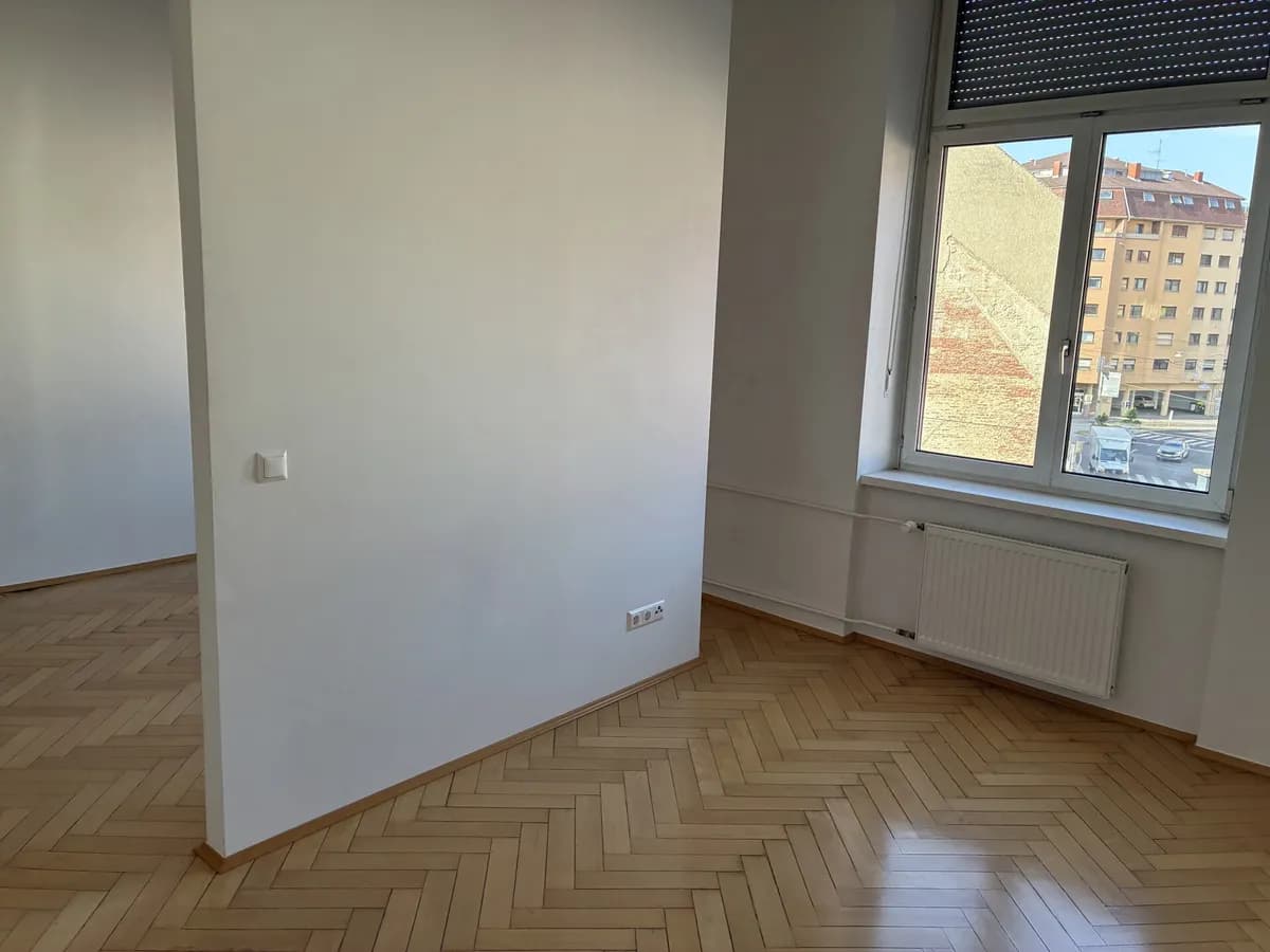 2-Zimmer-Wohnung mieten in Graz – 48 m², € 695 – Bild 3 von 6