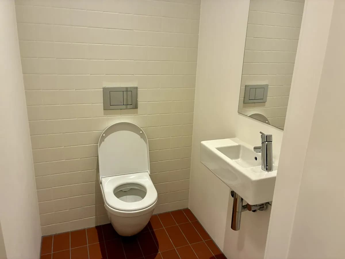 2-Zimmer-Wohnung mieten in Graz – 48 m², € 695 – Bild 4 von 6