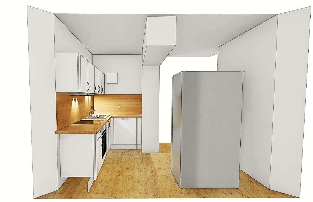 3-Zimmer-Wohnung mieten in Südoststeiermark – 73,64 m², € 860 – Bild 2 von 66