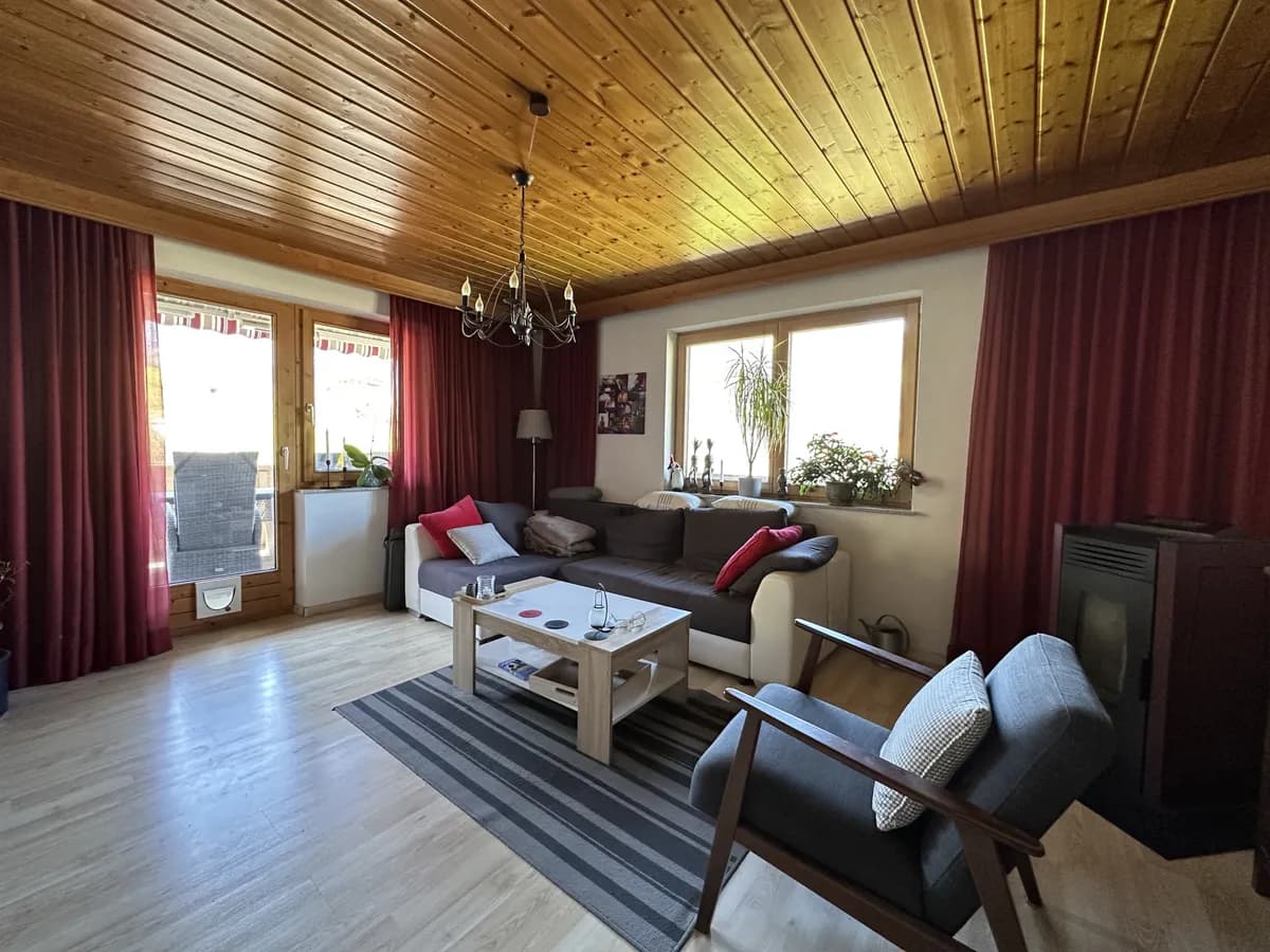 11-Zimmer-Gewerbeimmobilie kaufen in Schwaz – 229 m² – Bild 5 von 29
