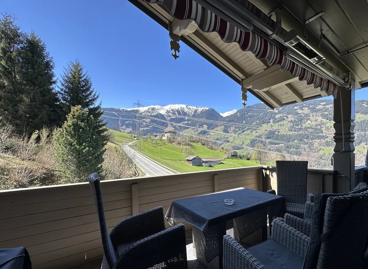 11-Zimmer-Gewerbeimmobilie kaufen in Schwaz – 229 m² – Bild 7 von 29