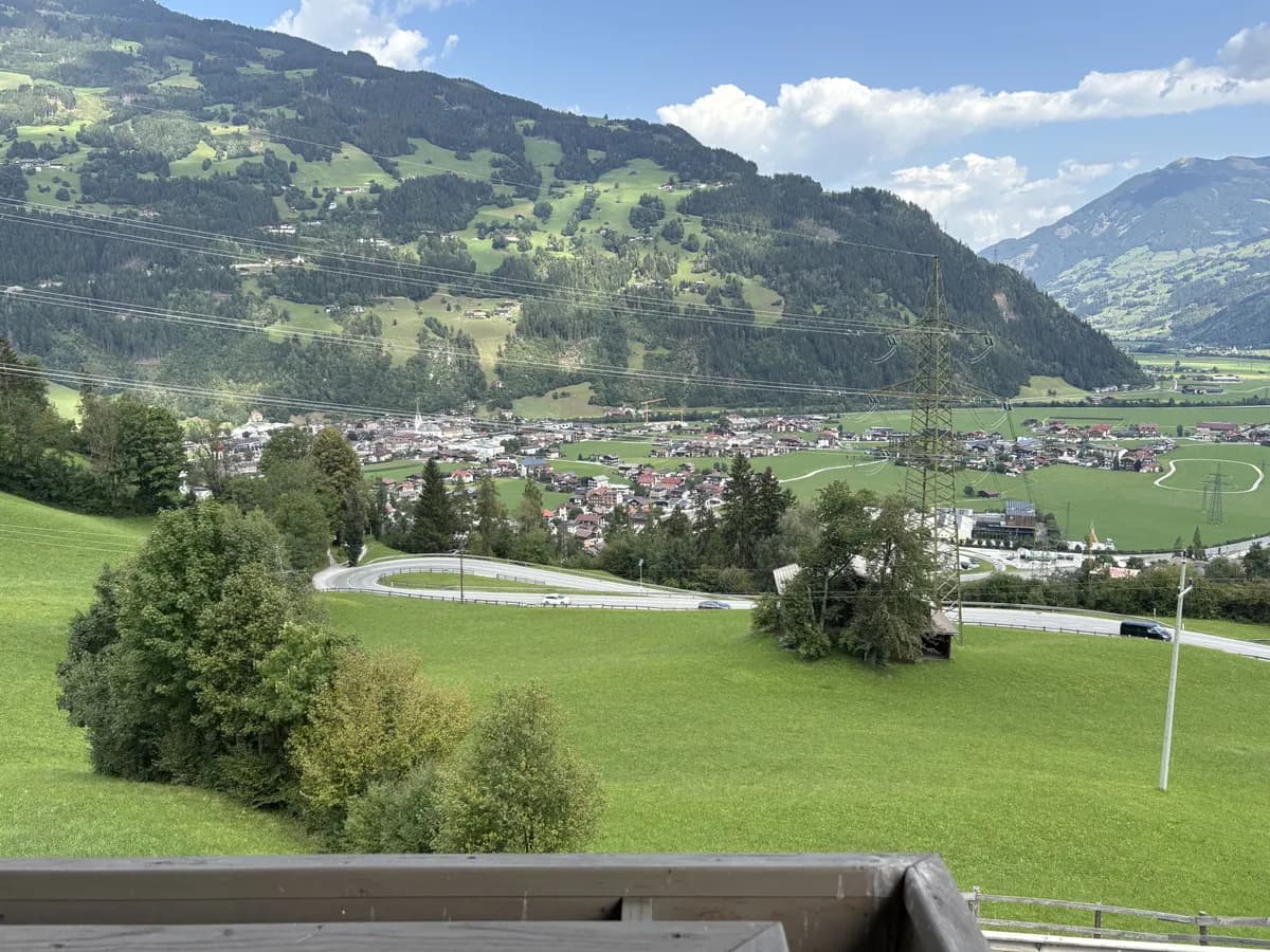 11-Zimmer-Gewerbeimmobilie kaufen in Schwaz – 229 m² – Bild 8 von 29
